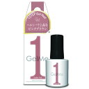 ジェルミーワン　129　サシェピンク　10mL│ネイルアート・ネイルケア　ジェルネイルグッズ