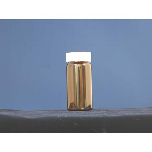 マルエム サンプル管5mL No.2 茶 マルエム サンプル管5mL No.2 茶