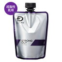 スカルプD　薬用スカルプシャンプー　ストロングオイリー　詰め替え用　350mL│シャンプー・ヘアケア　育毛対策・スカルプケアシャンプー