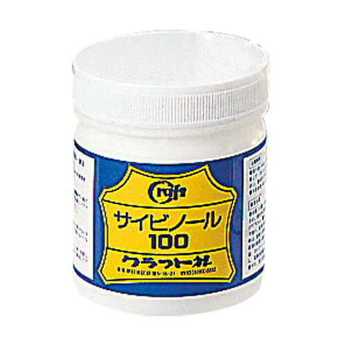 クラフト社　サイビノール100番　150ml