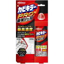 ジョンソン カビキラーPRO 最強ジェル 100g