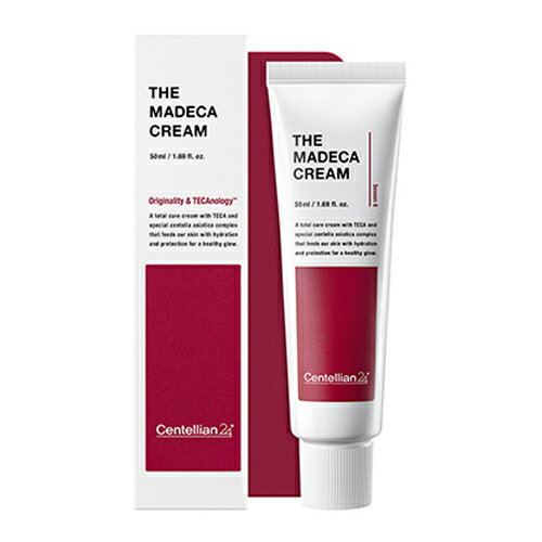 センテリアン24(centellian24) ザ・マデカクリーム 50mL センテリアン24(centellian24) ザ・マデカクリーム 50mL