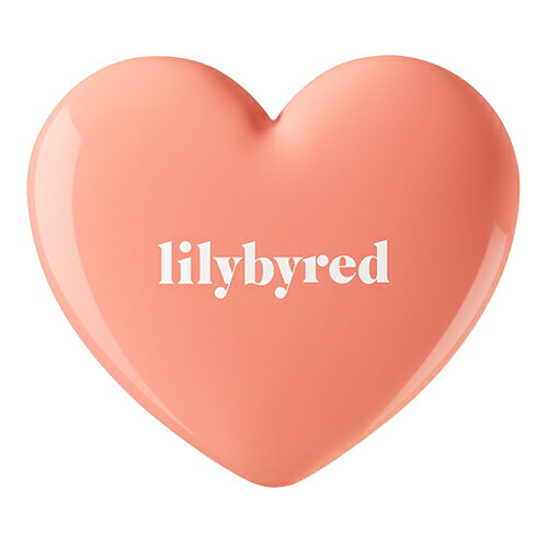 リリーバイレッド(Lilybyred) ラヴビームチークバーム 1 コーラル リリーバイレッド(Lilybyred) ラヴビームチークバーム 1 コーラル