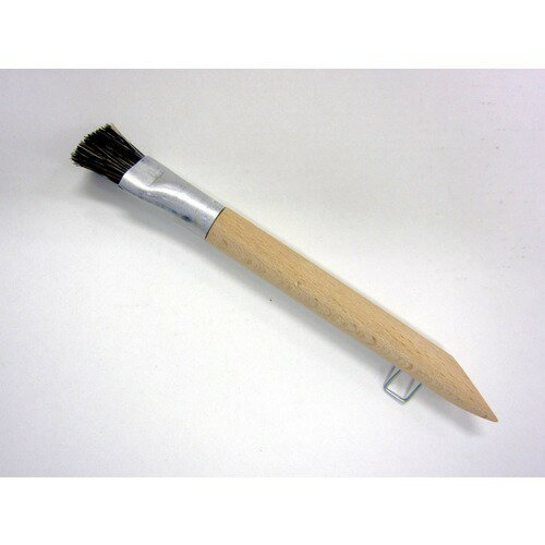 コーワ　すりむブラシ　13125　馬毛