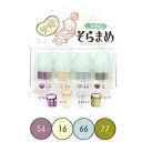 ツキネコ バーサクラフト そらまめ VKB-405 きりこ