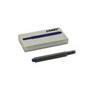 ラミー(LAMY) カートリッジ ブルーブラック