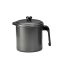 高木金属工業株式会社 プレシャスオイルポット 1.3L 二重口 PR-1.3NS