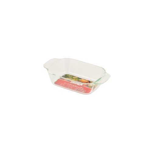 Silicone Containers - パイレックス（Pyrex）　グリルディッシュ　CP−8585　580mL
