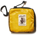 コブマスター(COBMASTER) COB-CR LZIP WALLET 20 イエロー