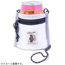 コブマスター(COBMASTER) COB CAN WALLET 01 ホワイト