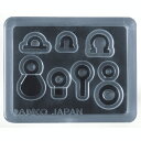 パジコ ジュエルモールドミニ パーツ