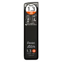 ぺんてる(Pentel) Ain 1.3mm 2B