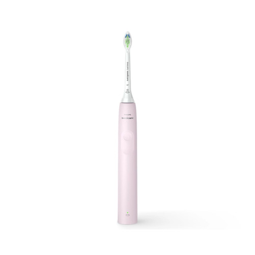フィリップス(PHILIPS) ソニッケアー充電式電動歯ブラシ 2100シリーズ HX3651/31 ライトピンク フィリップス(PHILIPS) ソニッケアー充電式電動歯ブラシ 2100シリーズ HX3651/31 ライトピンク