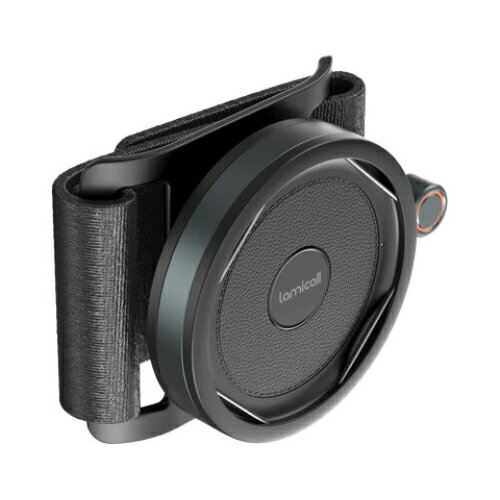 オールロック（ALL　LOCK）　バックパック　ベルト・マウント