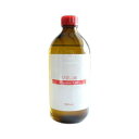 ひまし油 (キャスターオイル) 500ml