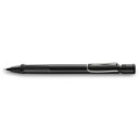 ラミー（LAMY）　サファリ　ペンシル　ブリスター　L119BK−G　シャイニーブラック│シャープペンシル