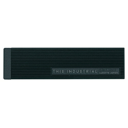 ラダイト（Luddite）　THIS　INDUSTRIAL　芯ケース3　ESSENTIAL　ライン　LDTI-LRC...