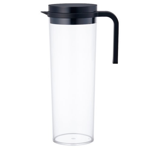 PLUG　ウォータージャグ　ブラック　22485