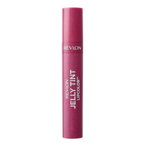 レブロン（REVLON）　ジェリーティントリップカラー　008　クランベリースプラッシュ