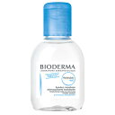 ビオデルマ(BIODERMA) イドラビオ(Hydrabio) エイチツーオー 100mL(4)