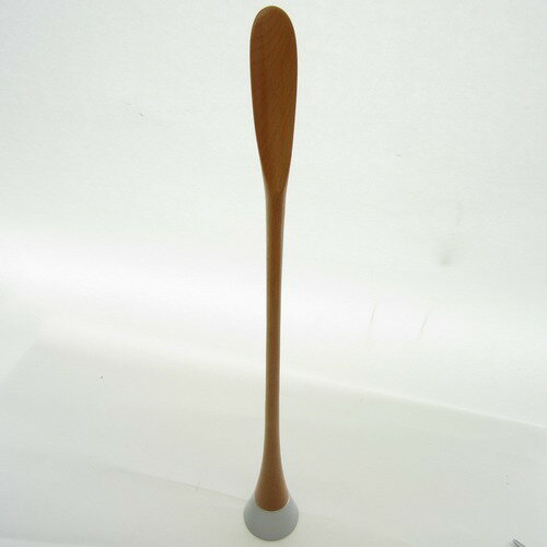 レオナルド　靴べらナチュラルウッド　RFSH−ILNW