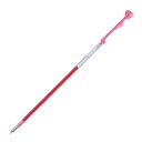 パイロット(PILOT) ハイテックCコレト専用替芯 0.4mm LHKRF-10C4-BP ベビーピンク