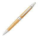 ピュアモルト 三菱鉛筆　ピュアモルト　0.7mm　SS−1025　ナチュラル│ボールペン　油性ボールペン