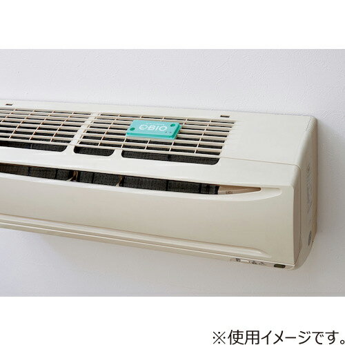 コジット　パワーバイオ　エアコンのカビきれい│掃除用洗剤　エアコン洗浄・エアコンクリーナー 2