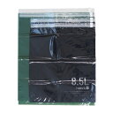 hands+ 衣類圧縮袋 M・Lサイズ 各2枚入り