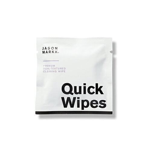 ハンズ(HANDS)楽天市場店のJASON　MARKK　クイックワイプ　3枚入り｜アングル3