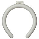 【お買い得】 ハンズ(HANDS) クールリング L グレー