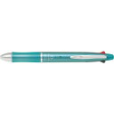 パイロット(PILOT) ドクターグリップ4+1 0.5mm BKHDF1SEF-MG ミントグリーン