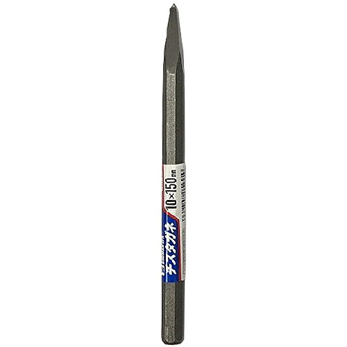 ビッグマン（BIG　MAN）　チスタガネ　10mm　TGM−26