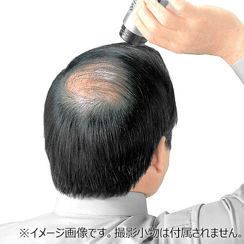 ハンズ(HANDS)楽天市場店のルアン　スーパーミリオンヘアー　ダークブラウン　20g｜アングル2