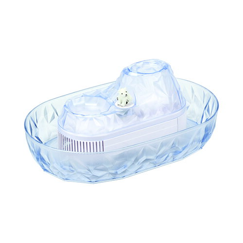 パール金属 流氷 しろくまそうめん流し器 M D—1406 パール金属 流氷 しろくまそうめん流し器 M D—1406