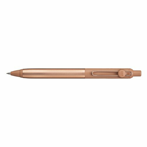 三菱鉛筆　ユニボール　ZENTO（uni-ball　ZENTO）　フローモデル　0.38mm　UBNZF38.74　アガット（瑪瑙）のサムネイル