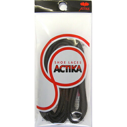 ワークひも　黒　140cm