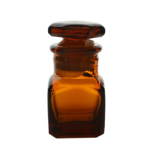 薬瓶 茶 8mL 薬瓶 茶 8mL