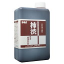 みますの柿渋 みます柿渋 原液 500mL
