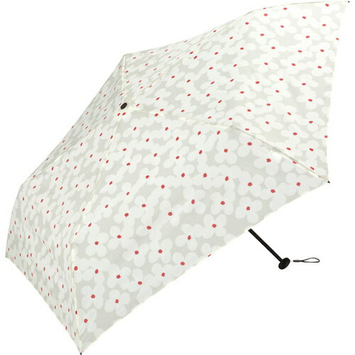 ダブリュピーシー（Wpc.）　エアライト　クッカ　mini　AL02－013　オフ│傘・レインウェア・雨具　折りたたみ傘