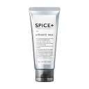 スパイスプラス(SPICE+) エアハードワックス 80g