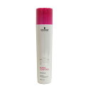 シュワルツコフ BCクア フォルムコントロール シャンプー 250mL