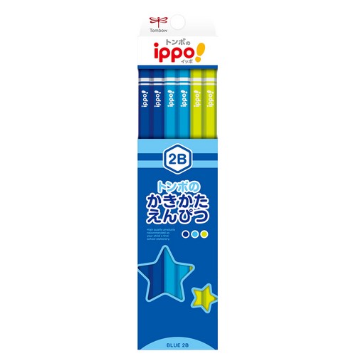 ȥܱɮTombowˡåݡippo!ˡԤġ2BKB−KPM04−2B֥롼