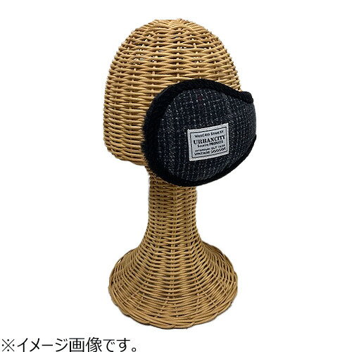 ファーストライン　チェックバックアーム　FL188522J　ネイビー