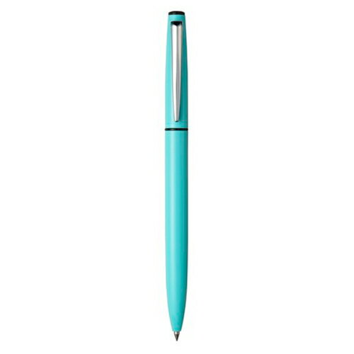 ジェットストリーム 三菱鉛筆　ジェットストリーム　プライム　回転繰り出し式シングル　0.5mm　SXK3−3300−05　ミントブルー│ボールペン　高級ボールペン