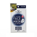 テックスメックス(TEX−MEX) オールインワンフェイスマスク (20mL/1枚)×5袋