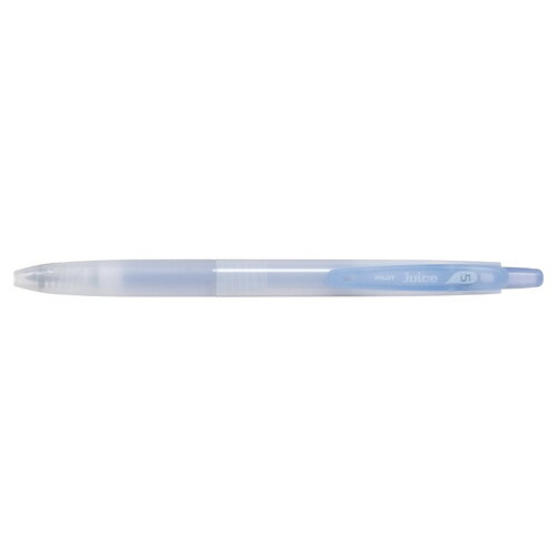 パイロット（PILOT）　ゲルインクボールペン　ジュース　0.5mm　くすみカラー　LJU15KUL　くすみブルー│ボールペン　ゲルインクボールペン