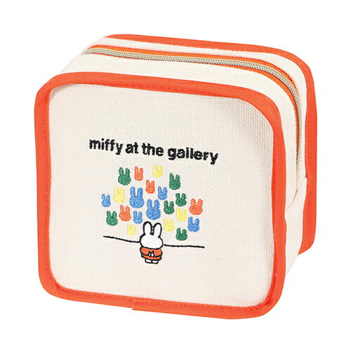 ミッフィー　ポーチB　EB371B