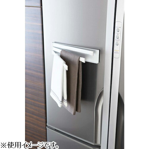 タワー(tower) マグネット布巾ハンガー ...の紹介画像2