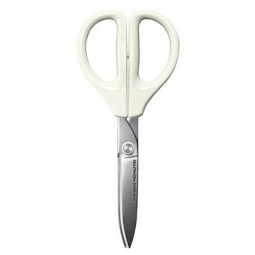 コクヨ（KOKUYO）　ハサミ　サクサ　グルーレス刃　HSM-PA100W　ホワイトのサムネイル